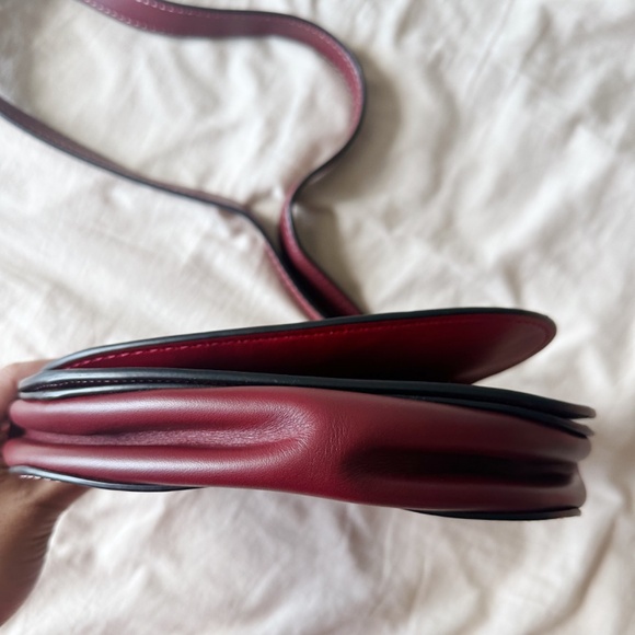 Coach Saddle 23 - Picture 3 of 8